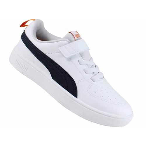 Chaussures universel enfants Puma Rickie Ac Ps 2/5