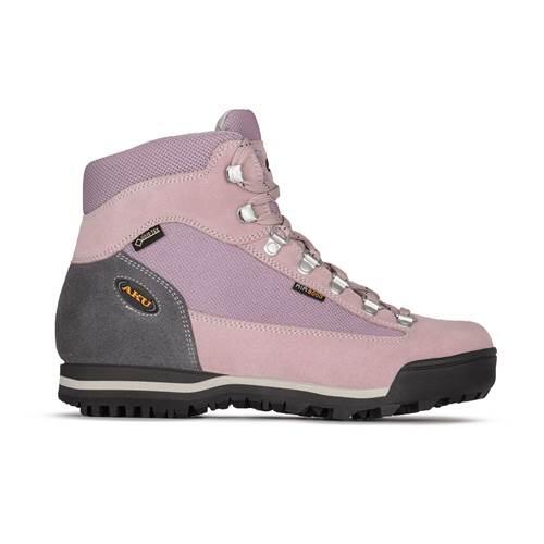 Buty trekkingowe damskie Aku Ultra Light Micro Gtx 5/5