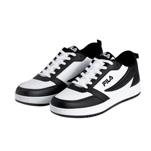 Chaussures universel hommes Fila Rega 4/7