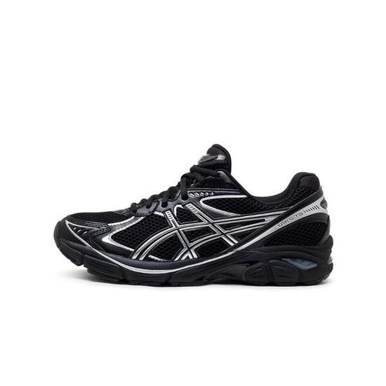 Asics GT 2160 Black Pure Silver