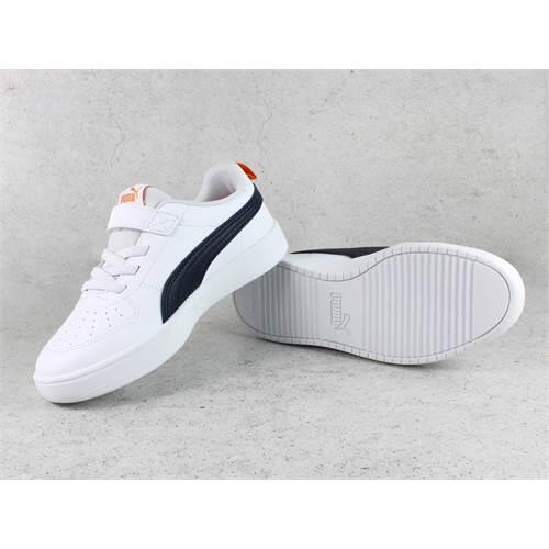 Chaussures universel enfants Puma Rickie Ac Ps 5/5