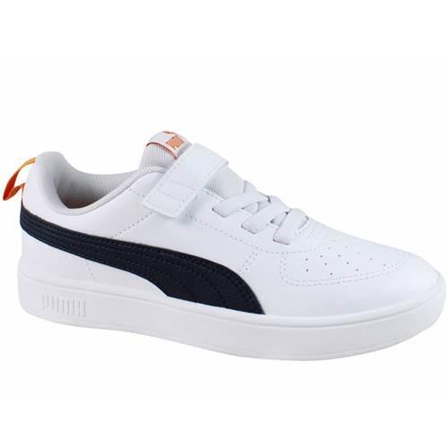 Chaussures universel enfants Puma Rickie Ac Ps 1/5
