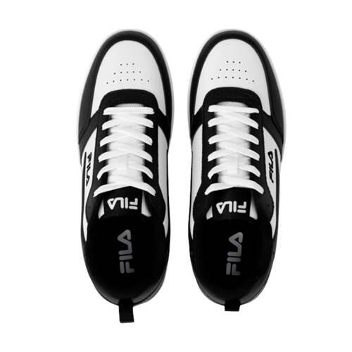 Chaussures universel hommes Fila Rega 3/7
