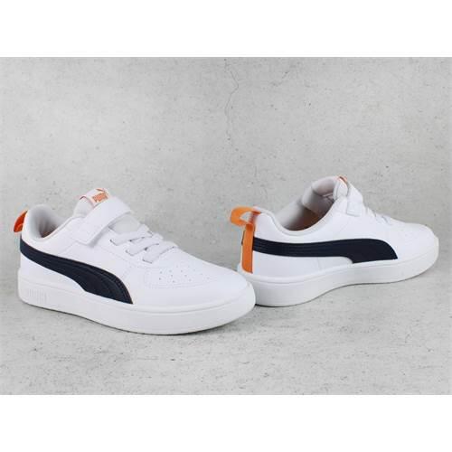 Chaussures universel enfants Puma Rickie Ac Ps 4/5