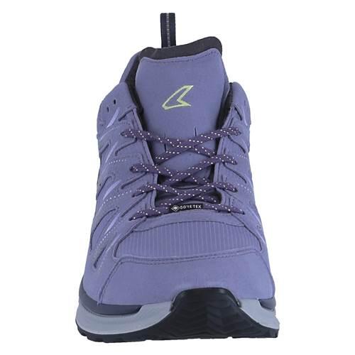 Buty trekkingowe damskie Lowa Innox Evo Ii Gtx 4/5