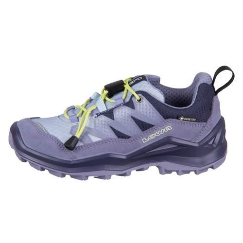 Buty trekkingowe dla dzieci Lowa 6416277259