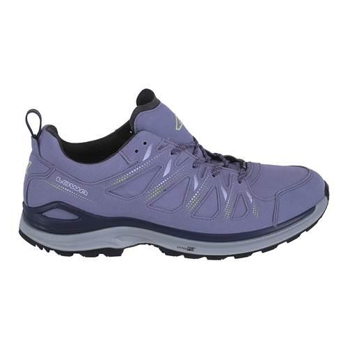 Buty trekkingowe damskie Lowa Innox Evo Ii Gtx 3/5