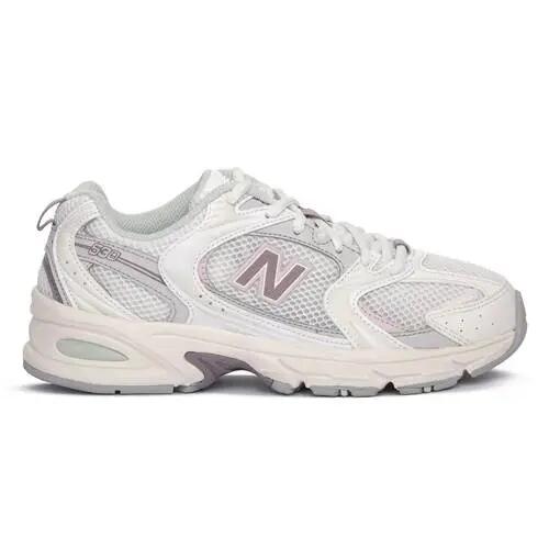 New Balance 530 Sea Salt Ice Wine 1/6