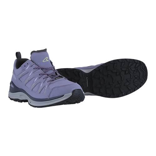 Buty trekkingowe damskie Lowa Innox Evo Ii Gtx 2/5
