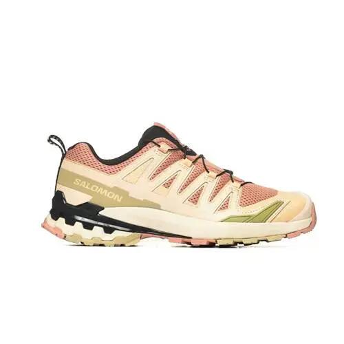 Дамски - Salomon Xa Pro 3d V9 W - 475891 - Розово
