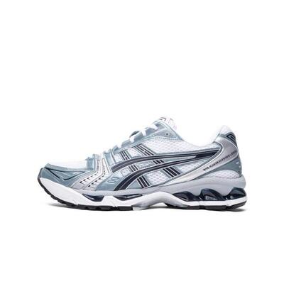 Zapatillas Gel-Kayano 14 White Fjord Grey