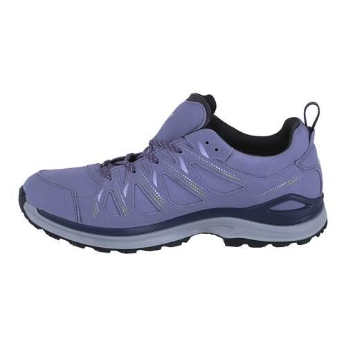 Buty trekkingowe damskie Lowa Innox Evo Ii Gtx 5/5