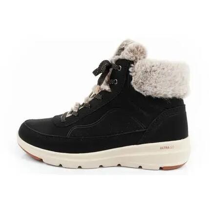 Damen universal Schuhe Skechers 144199BLK