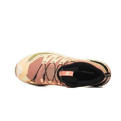 Sapatos para correr /jogging para mulher Salomon Xa Pro 3d V9 W 4/5