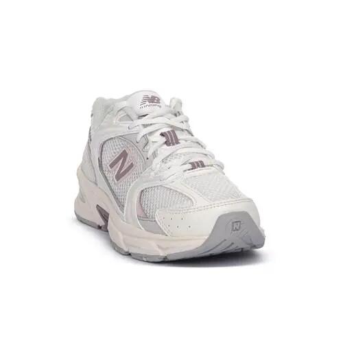 New Balance 530 Sea Salt Ice Wine 2/6