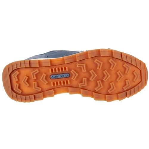 Buty do chodzenia męskie Merrell Alpine 83 4/4