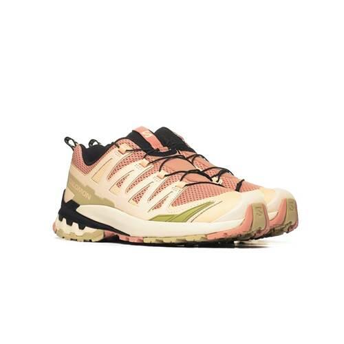 Sapatos para correr /jogging para mulher Salomon Xa Pro 3d V9 W 2/5