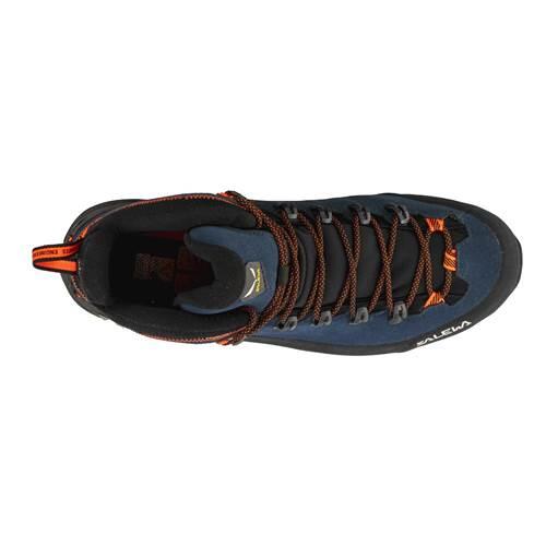 Buty trekkingowe męskie Salewa Alp Mate Winter Mid Wp