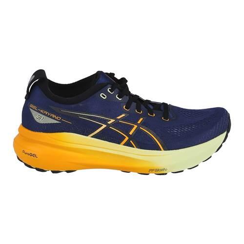 Chaussures de course Hommes Asics Gel-Kayano 31 bleu 3/5