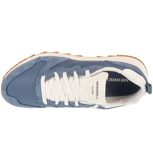 Buty do chodzenia męskie Merrell Alpine 83 3/4
