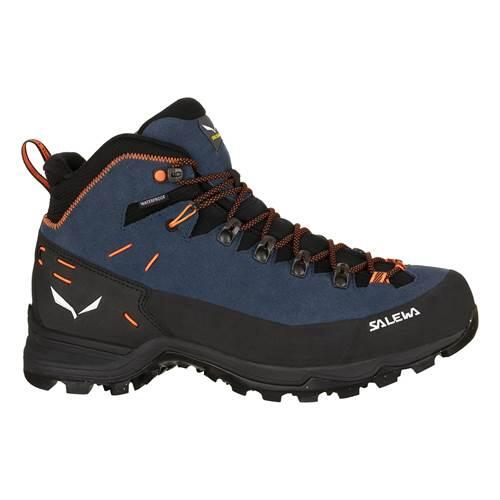 Buty trekkingowe męskie Salewa Alp Mate Winter Mid Wp 5/5