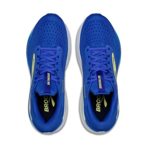Schoenen om hard te lopen voor heren Brooks Adrenaline Gts 24 5/5