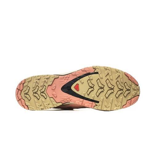 Sapatos para correr /jogging para mulher Salomon Xa Pro 3d V9 W 5/5