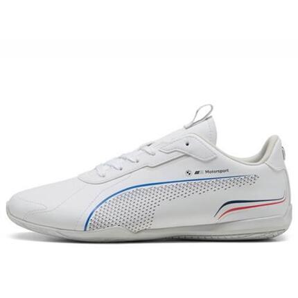 Zapatos PUMA BMW MMS Neo Cat 3.0 Blancos