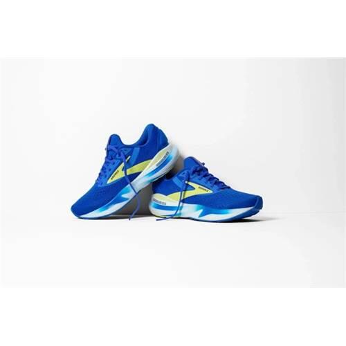 Buty do biegania męskie Brooks Adrenaline Gts 24