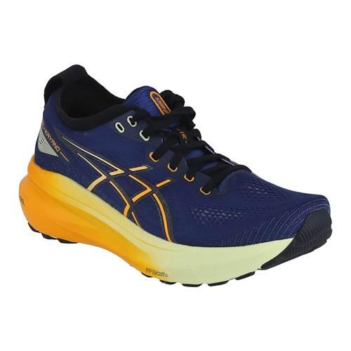 Buty do biegania męskie Asics Gel Kayano