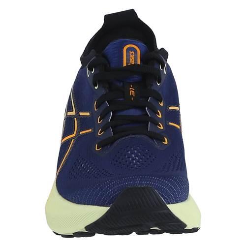 Chaussures de course Hommes Asics Gel-Kayano 31 bleu 4/5