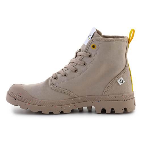Unisex universal Schuhe Palladium Pampa-petit Prince 4/5