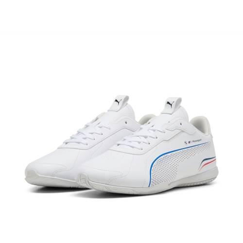 Chaussures universel hommes Puma Bmw Mms Neo Cat 3.0 3/5