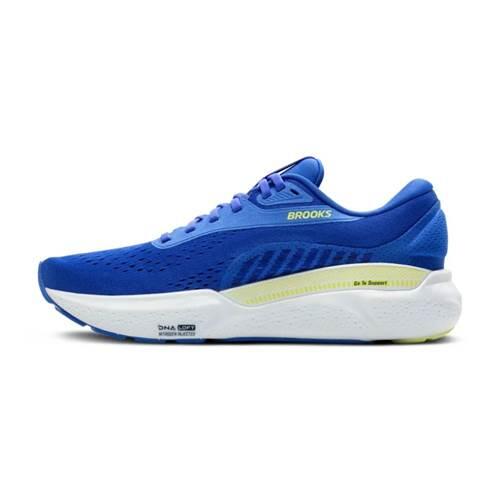 BROOKS Schoenen om hard te lopen voor heren Brooks Adrenaline Gts 24