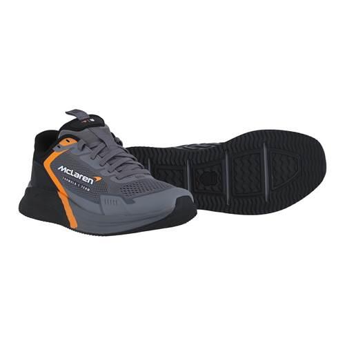Buty do chodzenia męskie K-Swiss Aero Active X Mclaren Ii 2025