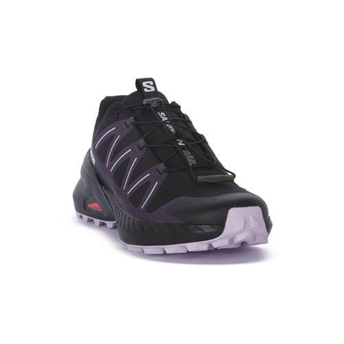 Buty do biegania damskie Salomon Speedcross Peak W