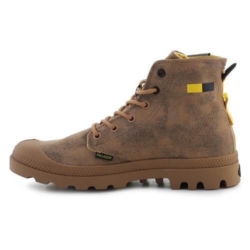 Chaussure universel unisex Palladium Pampa Surplus 4/5