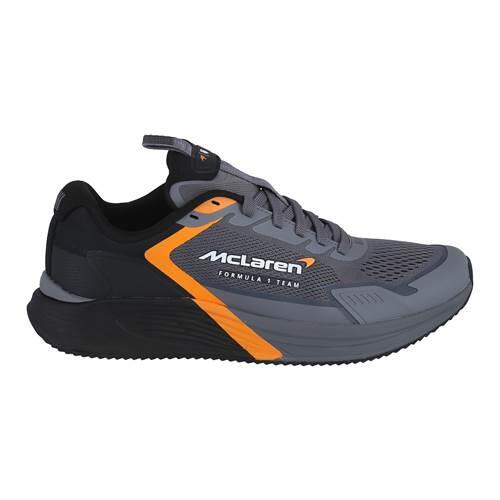 Buty do chodzenia męskie K-Swiss Aero Active X Mclaren Ii 2025
