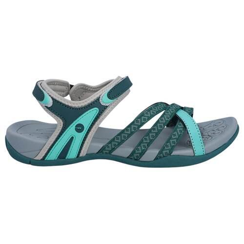 Hi-Tec Savanna II Womens Sandals 5/7