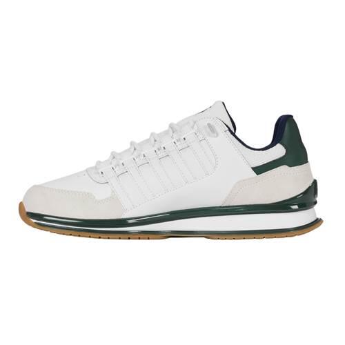 Buty do chodzenia męskie K-Swiss 08907186