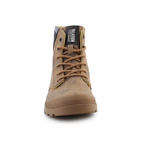 Chaussure universel unisex Palladium Pampa Surplus 2/5