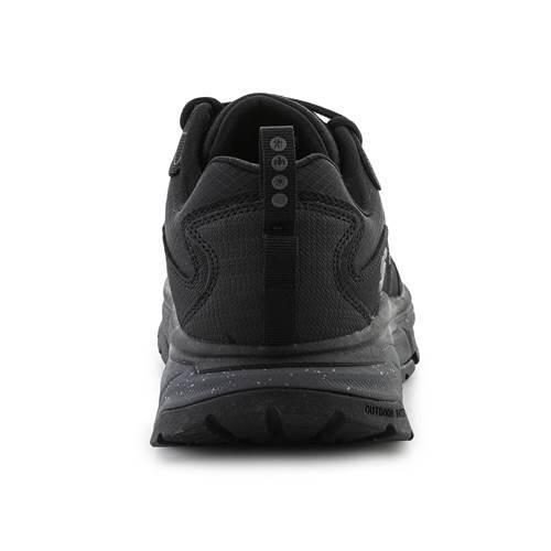 Scarpa universali uomo Skechers D-lux Journey 5/5