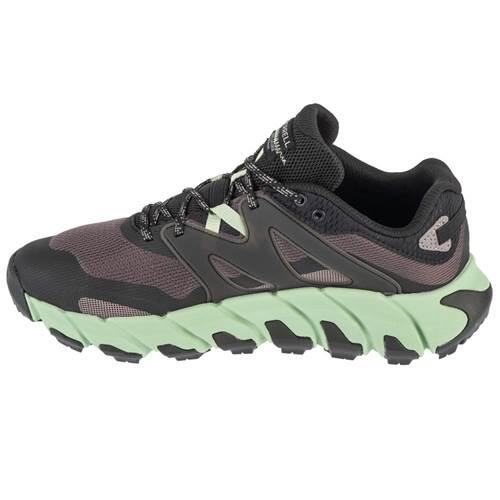 Buty do chodzenia męskie Merrell Maipo Explorer Aerosport 2/4