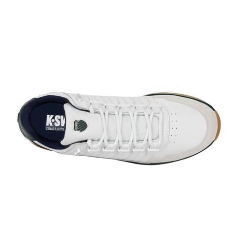 Buty do chodzenia męskie K-Swiss 08907186