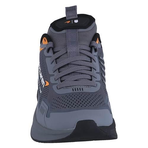 Buty do chodzenia męskie K-Swiss Aero Active X Mclaren Ii 2025