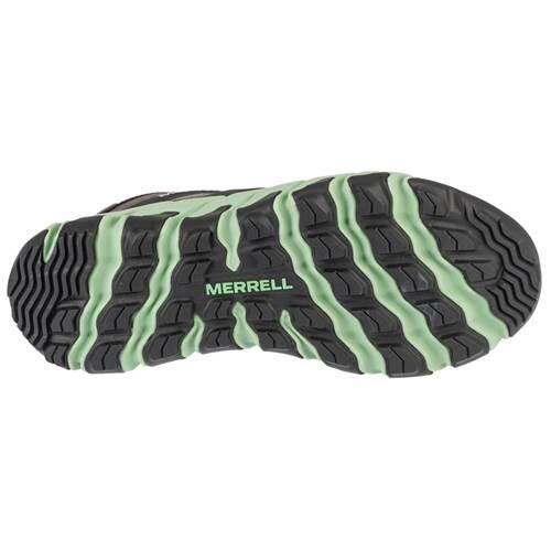 Buty do chodzenia męskie Merrell Maipo Explorer Aerosport 4/4