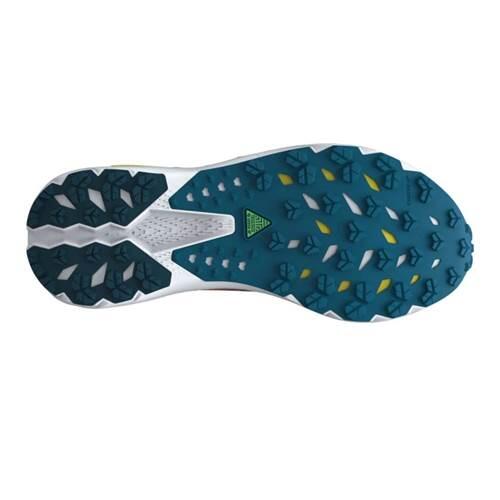 Schoenen om hard te lopen voor heren Brooks Catamount 4 5/5