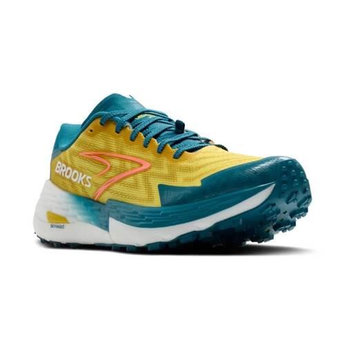 Buty do biegania męskie Brooks Catamount 4