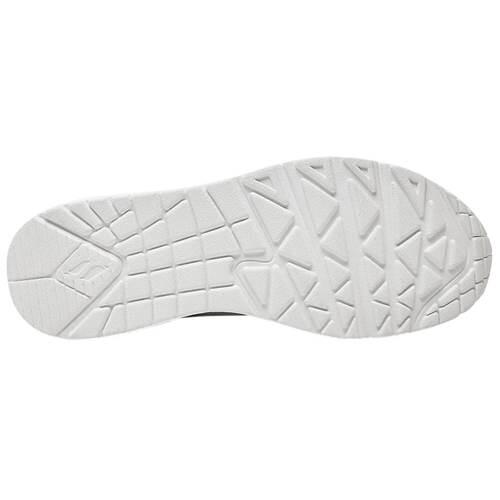 Pantofi universali 155584ofwt pentru întregul an albi damă