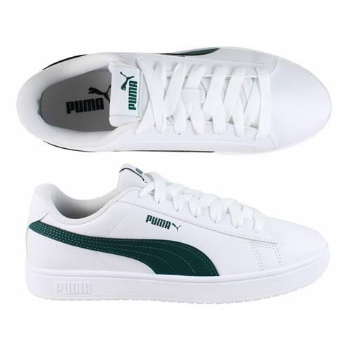 Chaussure universel femmes Puma Rickie Classic Jr 3/5
